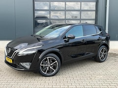 Nissan Qashqai - 1.3 MHEV N-Style *Automaat