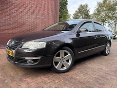 Volkswagen Passat - 1.4 TSI Comfortline