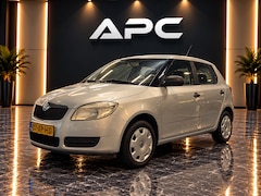 Skoda Fabia - 1.2 Classic