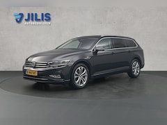 Volkswagen Passat Variant - 1.5 TSI Business | Adaptieve cruise control | Camera | Apple Carplay | LED koplampen