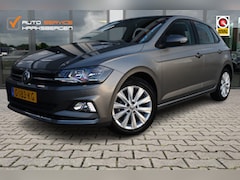 Volkswagen Polo - 1.0 TSI Highline | Trekhaak | Camera | ACC |