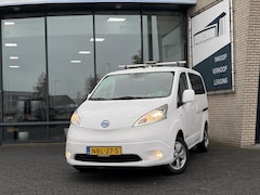 Nissan e-NV200 Evalia - 40 kWh Connect Edition*2XSCHUIF*A/C*CAM*5PERS