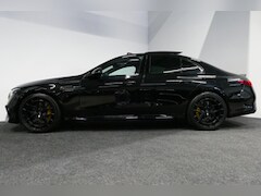Mercedes-Benz E-klasse - AMG 53 4MATIC+ / 21'' Vossen HFX-1 velgen / AMG Drivers package / Hyperscreen / Panoramada