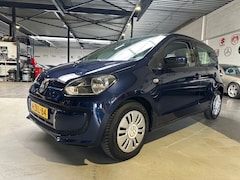 Volkswagen Up! - 1.0 move up BlueMotion/Dealer onderhouden/Apk nw bij aflevering