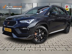 CUPRA Ateca - 2.0 TSI 4DRIVE | Pano | Memory | 360 Camera |