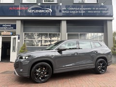 Volkswagen Tayron - 1.5 eTSI R-Line Edition 7p Bj 2025 Km 20.000 Nap 1e eigenaar