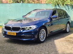 BMW 5-serie Touring - 520d High Executive SportLine I.Z.G.ST