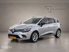 Renault Clio Estate - 0.9 TCe Limited
