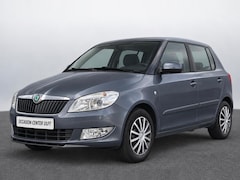 Skoda Fabia - AIRCO / CRUISE CONTR / 96 DKM / N.A.P