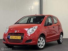 Suzuki Alto - 1.0 Base