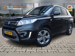 Suzuki Vitara - 1.6 Exclusive | Trekhaak | Camera | Navi |