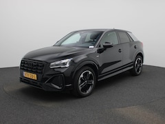 Audi Q2 - 35 TFSI S Edition 150 PK | Automaat | S-line | Camera | Cruise Control | Navigatie | LED M