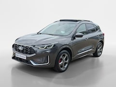 Ford Kuga - 2.5 PHEV ST-Line X | Winterpack | Trekhaak | Kantel / schuifdak | Technology pack | Driver