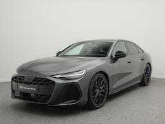 Audi A6 Limousine - S Edition 2.0 e-hybrid Quattro 299PK | Dinamica Sportstoelen | MMI-Bijrijdersscherm | Tech