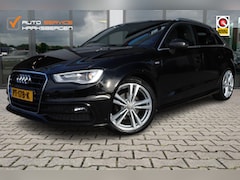 Audi A3 Sportback - 1.4 TFSI S-Line | Xenon | 18 Inch | B&O |