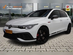 Volkswagen Golf - 2.0 TSI GTI Clubsport | Pano | Memory | Leder |