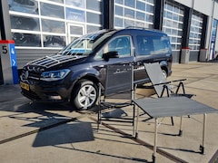 Volkswagen Caddy Maxi - 1.4 TSI 130pk. DSG-Aut. BEACH MINICAMPER / FULL OPTIONS