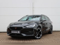 CUPRA Leon Sportstourer - 1.4 e-Hybrid Business 204pk DSG6 | SOH 96, 2% |