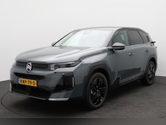 Citroën C5 Aircross - 1.2 Hybrid 145 Max Massage Stoelen Stoelventilatie Zeer Compleet