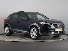 CUPRA Formentor - 1.5 TSI Business Edition (NL-Auto / Trekhaak / Stoel-Stuurverw. / Camera / ACC)