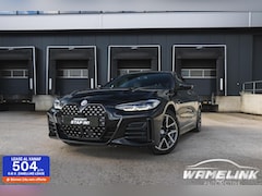 BMW 4-serie Gran Coupé - 420i M-Sport Business Edition Plus