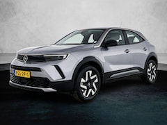 Opel Mokka - 1.2 130pk Elegance Automaat | Navigatie | Climate Control | Cruise Control | Camera | 17"L