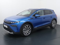 Skoda Elroq - 85 Business Edition | 286 PK | Trekhaak | LED Matrix | Elektrische achterklep | Verlichte