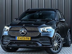 Mercedes-Benz GLE-Klasse - 350 de 4MATIC Premium Plus | Panoramadak | NL-Auto | Burmester | 360 Camera | Luchtvering