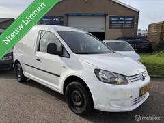 Volkswagen Caddy - Bestel 1.6 TDI apk 04/2027
