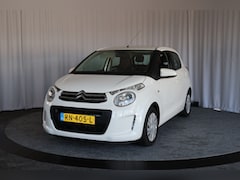 Citroën C1 - 1.0 e-VTi Feel, Airco