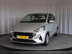 Hyundai i10 - 1.0 Comfort, Cruise, Carplay