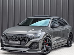 Audi Q8 - 60 TFSI e quattro Pro Line S Competition | Panoramadak | B&O Advanced | Achterasbesturing