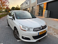 Citroën C4 - 1.6 e-HDi Business (bj 2014) PARELMOER|NAVI|CLIMA|PARKSENSOR