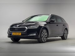 Skoda Octavia - 1.4 TSI iV PHEV Business Edition Aut. [ Navi Virtual Trekhaak ]