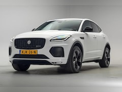 Jaguar E-Pace - 1.5 P300e AWD R-Dynamic SE Blackpack [ SoH 97, 7% | Panorama Stoelventilatie Camera Apple/