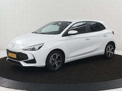MG MG3 Hybrid+ - 1.5 Luxury | Navigatie | Stoelverwarming | Keyless Start | Stuurwielverwarming | Full LED
