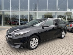 Kia Cee'd Sportswagon - Ceed 1.0 T-GDi DynamicPlusLine | Keyless | Adoptive Cruise Control | Stuur/Stoelverwarming
