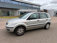 Ford Fusion - 1.4-16V Trend