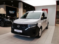 Nissan Townstar - N-Connecta L1 44 kWh Townstar N-Connecta L1 45 kWh | 22% VOORRAAD KORTING | INCL CARGO PAC