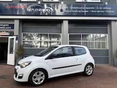 Renault Twingo - 1.2 16V Parisienne Airco, 14inch, Cv, Electr.ramen Sportief
