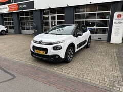 Citroën C3 - 1.2 PureTech Shine Automaat All-in prijs Airco/Navi/Cruise/Camera Eurorepar