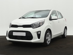 Kia Picanto - 1.0 DPi ComfortLine - Airconditioning - Cruise Control - Bluetooth