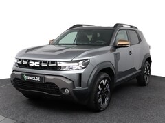 Dacia Duster - Extreme | Achteruitrijcamera | Cruise Control en snelheidsbegrenzer | Handsfree card voor