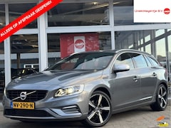 Volvo V60 - 2.0 T3 NORDIC+ | NL-AUTO | NAVI | TREKHAAK