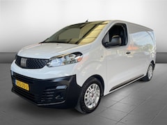 Fiat Scudo - 1.5 MultiJet L2H1 Trekhaak Laadruimte afwerking