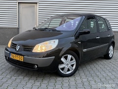 Renault Scénic - 1.6-16V Automaat-Airco-Cruise