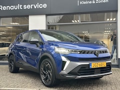 Renault Symbioz - 1.8 E-Tech full hybrid 160 esprit Alpine | Nieuwe auto | Nederlandse auto | Pack Light & S