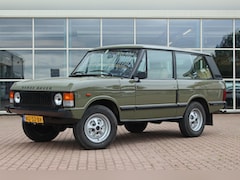 Land Rover Range Rover - 3.5 V8 Classic 3-drs