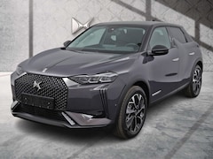 DS 3 - 3 E-Tense Antoine de St. Exupéry 54 kWh/WLTP 400km | Warmtepomp | Achteruitrijcamera + dod
