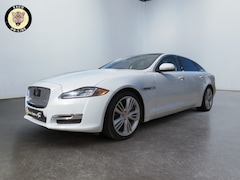Jaguar XJR - 5.0 V8 SC